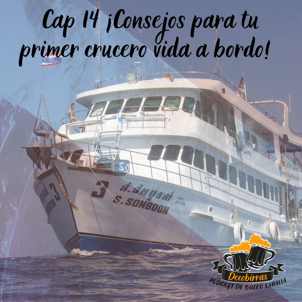 Decobirras capítulo 14