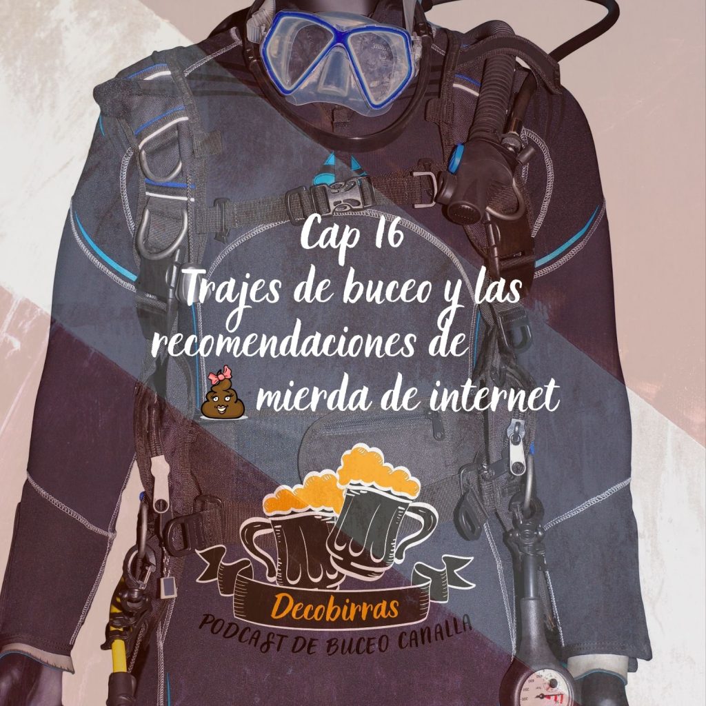 Decobirras capítulo 16