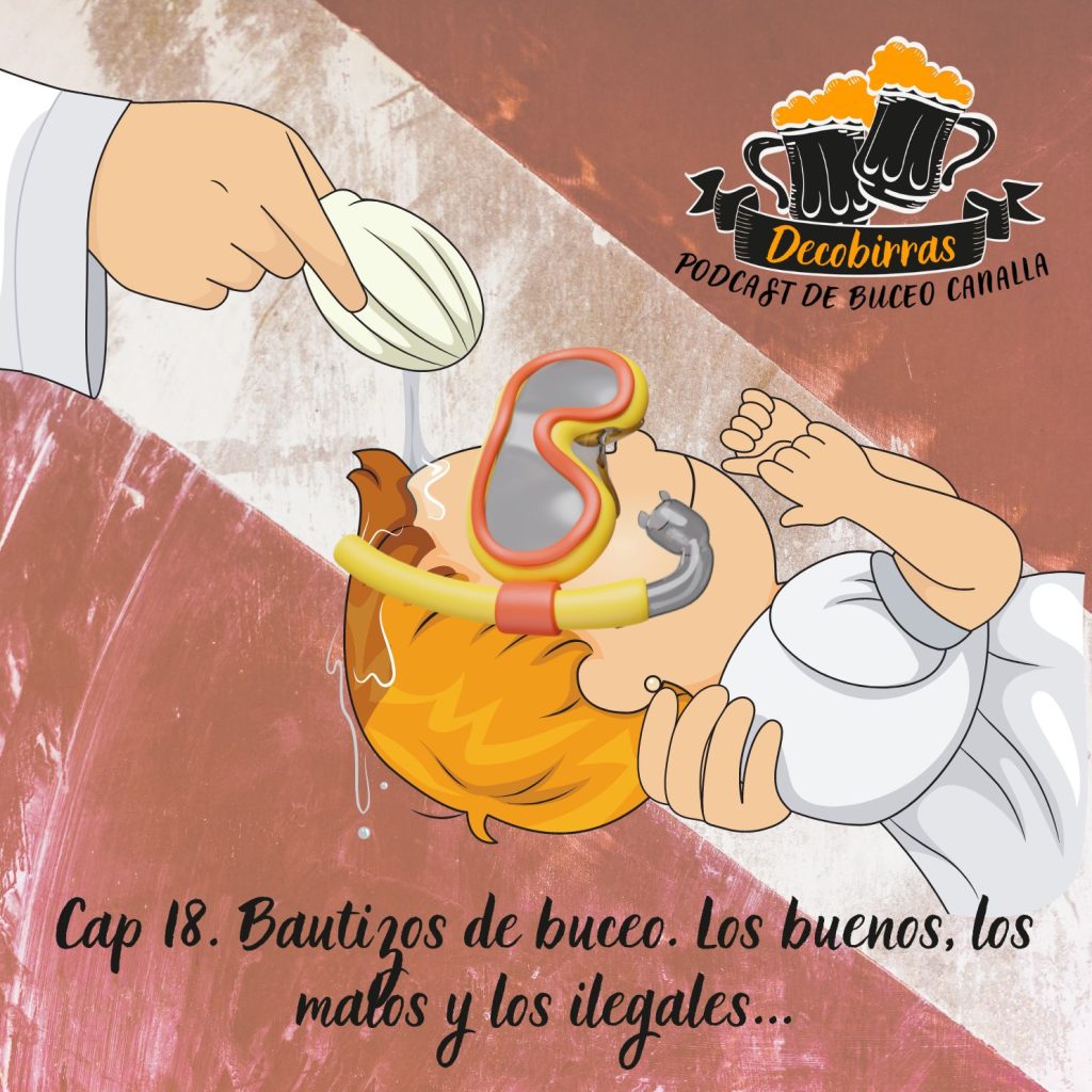 Decobirras capítulo 18