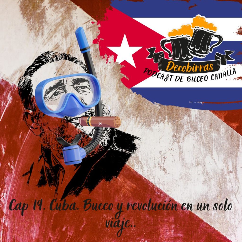 Decobirras capítulo 19