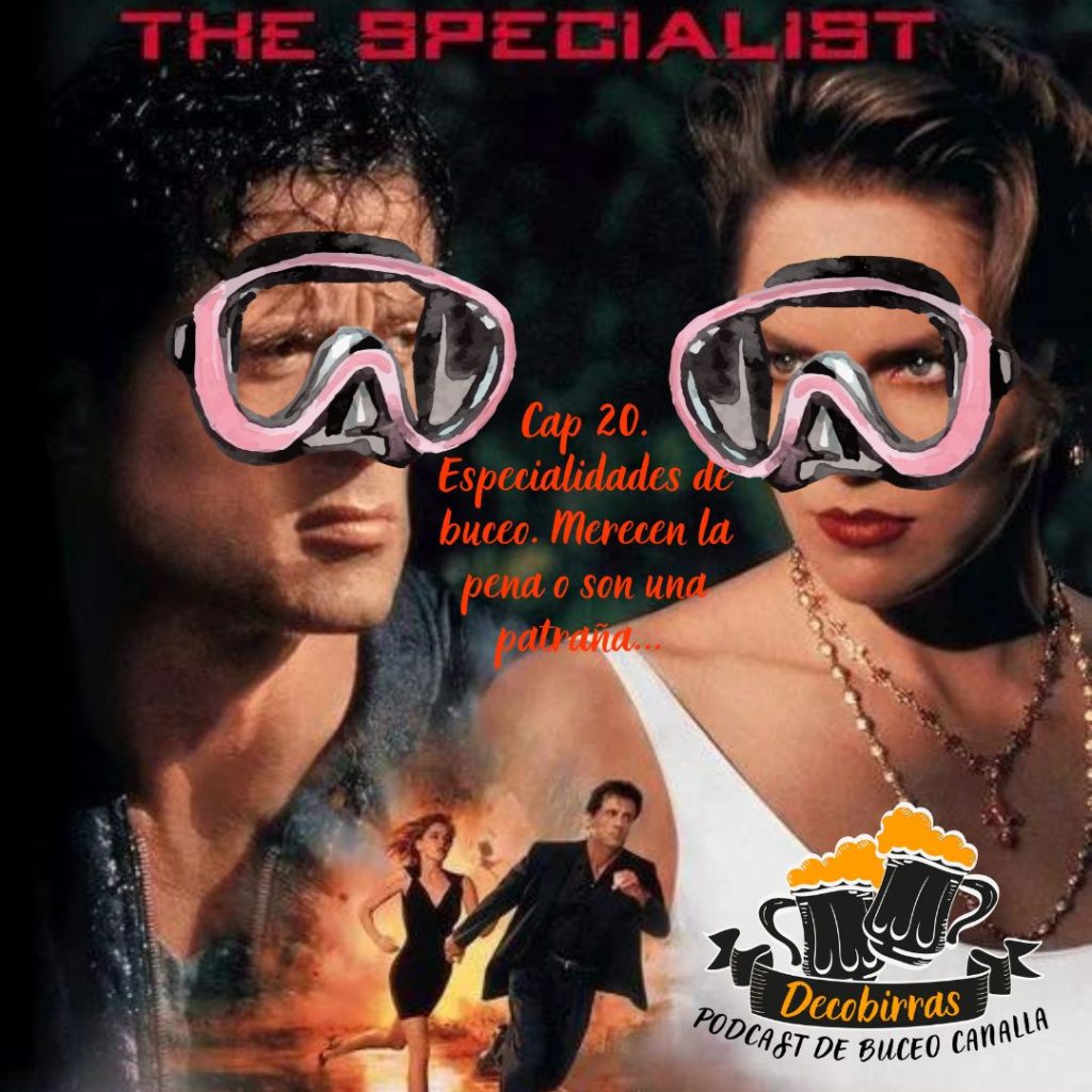 Decobirras capítulo 20