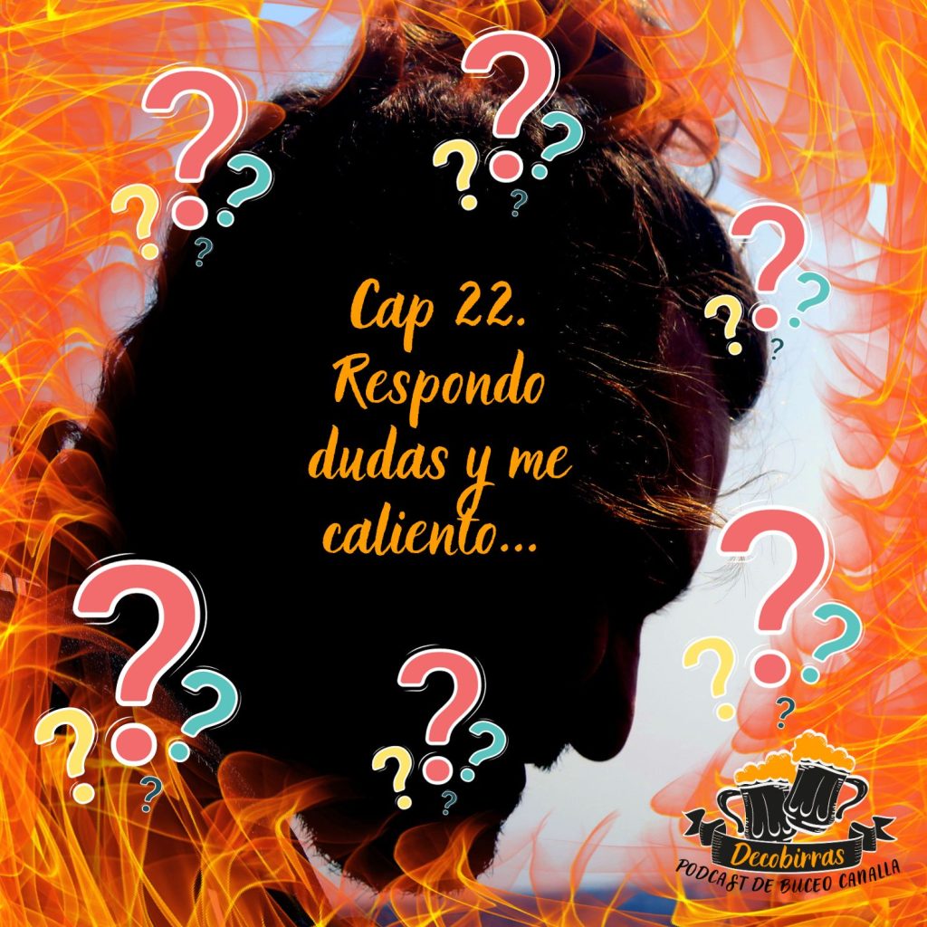 Decobirras capítulo 22