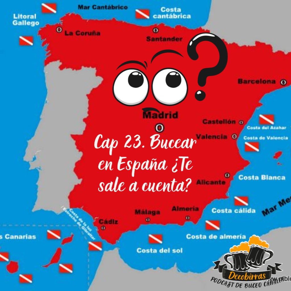 Decobirras capítulo 23