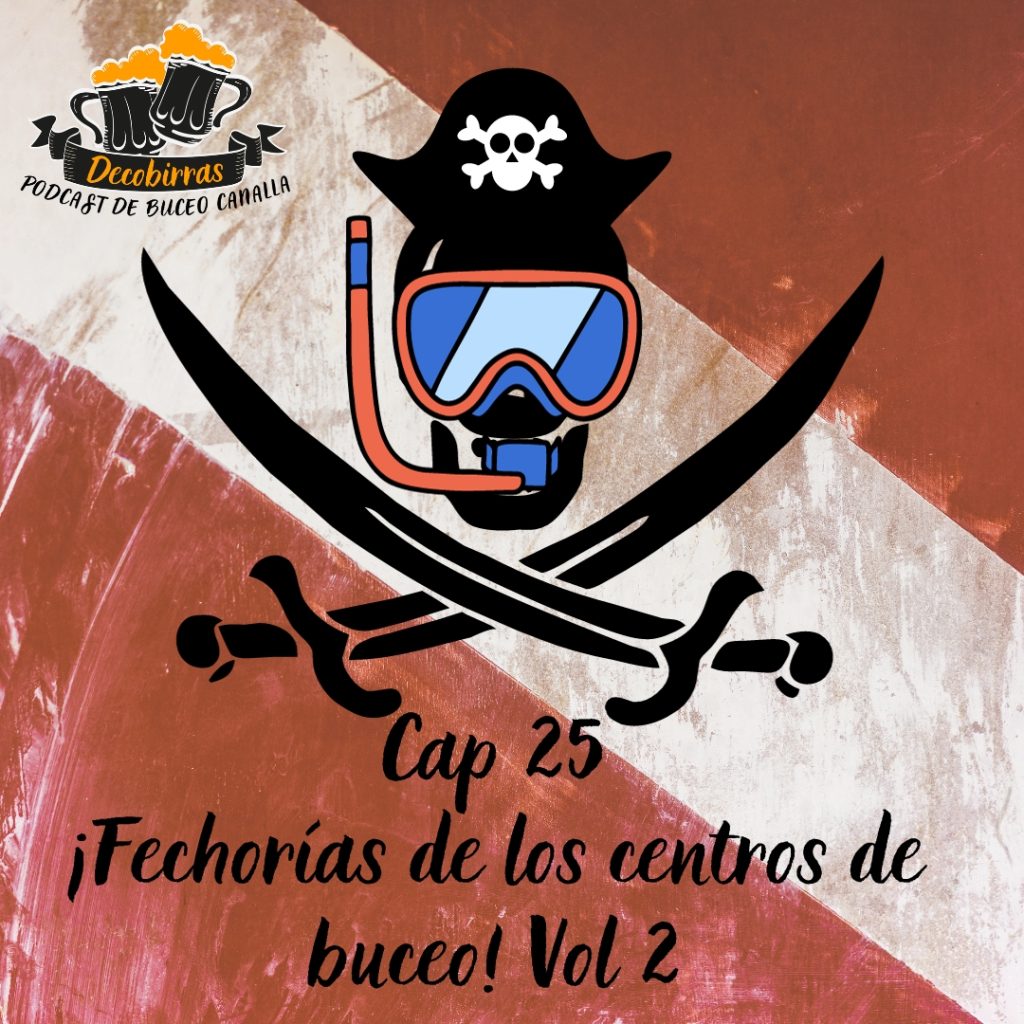 Decobirras capítulo 25