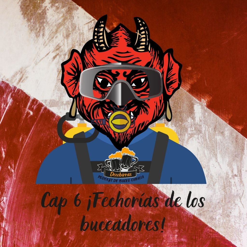 Decobirras capítulo 6